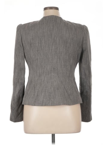 Ann Taylor Blazer (view 2)
