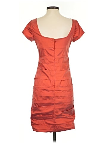 Theia Cocktail Dress (view 2)