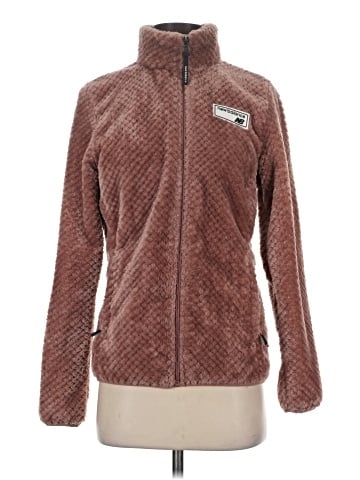 New Balance Cardigan (view 1)