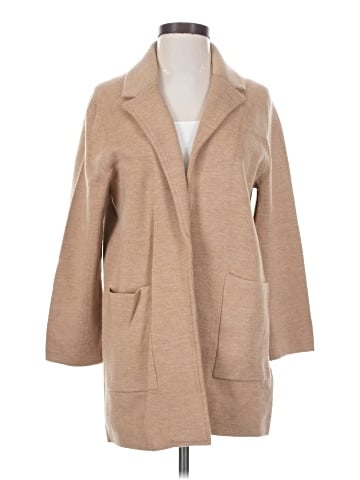 J.Crew Wool Cardigan (view 1)