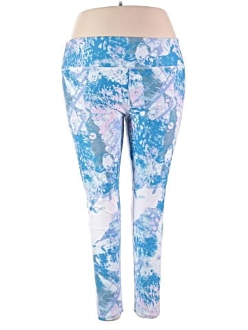 Hayden Active Pants (view 1)