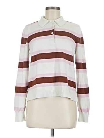 Wilt Long Sleeve Blouse (view 1)