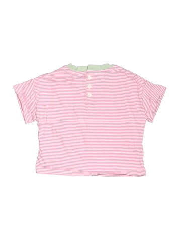 JoJo Maman Bebe Short Sleeve Top (view 2)