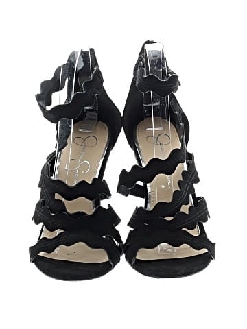 Jessica Simpson Sandals (view 2)
