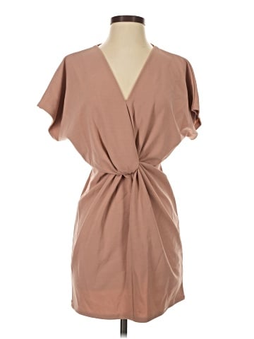 Missguided Casual Dress (view 1)
