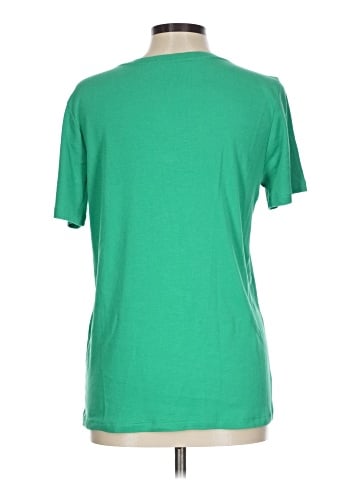 Chico's Short Sleeve T-Shirt (view 2)
