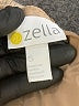 Zella 100% Polyester Solid Tan Jacket Size S - photo 6