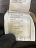 Zella 100% Polyester Solid Tan Jacket Size S - photo 7