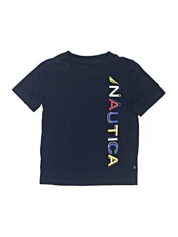 Nautica Short Sleeve T-Shirt (view 1)