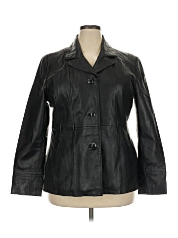 Wilsons Leather Jacket (view 1)