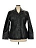 Wilsons Leather 100% Polyester Black Jacket Size XXL - photo 1