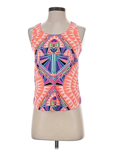 Mara Hoffman Sleeveless Top (view 1)