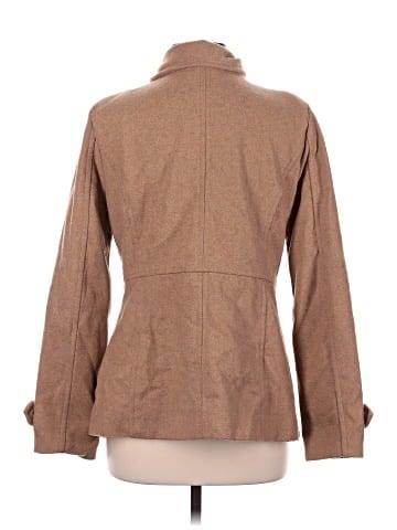 Thread & Supply Coat (view 2)