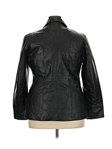 Wilsons Leather Jacket (view 2)