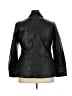 Wilsons Leather 100% Polyester Black Jacket Size XXL - photo 2