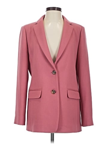 Ann Taylor Blazer (view 1)