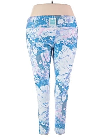 Hayden Active Pants (view 2)