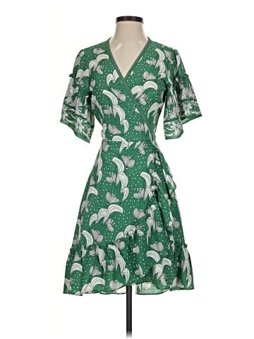 Max Studio Cocktail Dress (view 1)