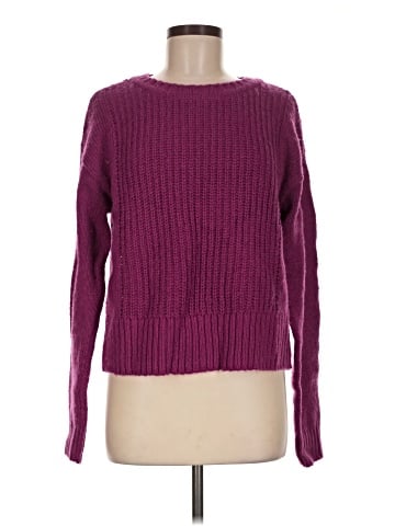 CAbi Pullover Sweater (view 1)
