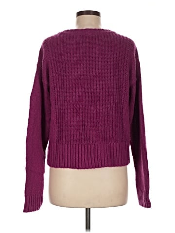 CAbi Pullover Sweater (view 2)