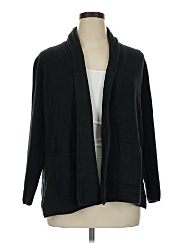 J.Crew Factory Store Cardigan (view 1)