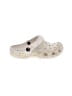 Crocs White Clogs Size 1 (youth) - photo 1