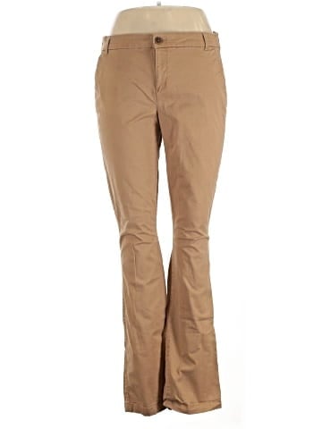 Old Navy Khakis (view 1)