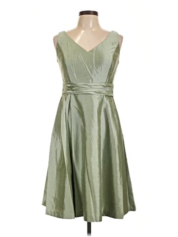 Jessica Howard Cocktail Dress (view 1)