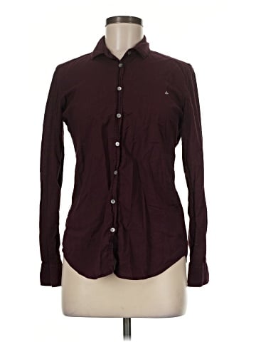 Hartford Long Sleeve Button-Down Shirt (view 1)