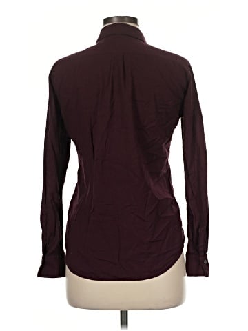 Hartford Long Sleeve Button-Down Shirt (view 2)