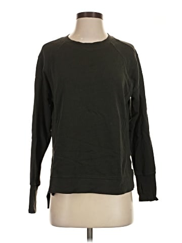Sweaty Betty Sweatshirt (view 1)