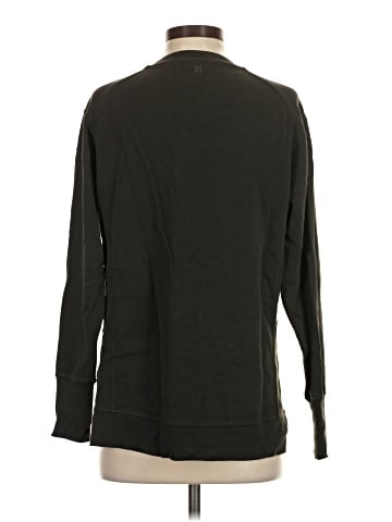 Sweaty Betty Sweatshirt (view 2)