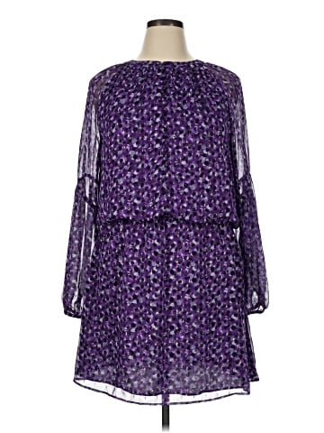White House Black Market Casual Dress (view 1)
