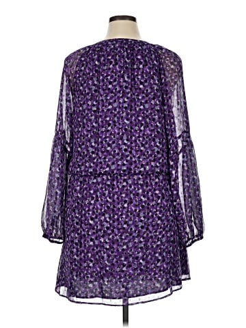 White House Black Market Casual Dress (view 2)