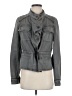 Hei Hei 100% Cotton Gray Jacket Size XS - photo 1
