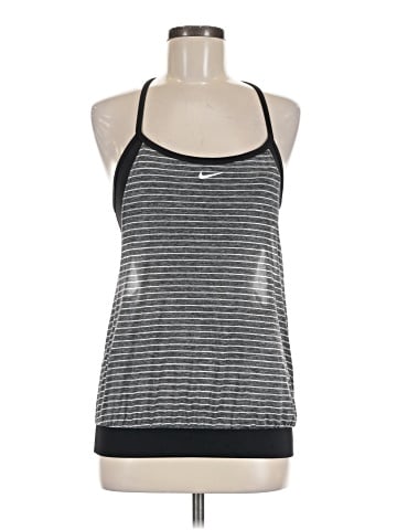 Nike Sleeveless Top (view 1)