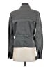 Hei Hei 100% Cotton Gray Jacket Size XS - photo 2