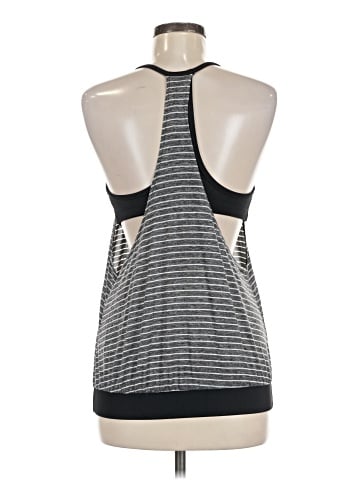 Nike Sleeveless Top (view 2)