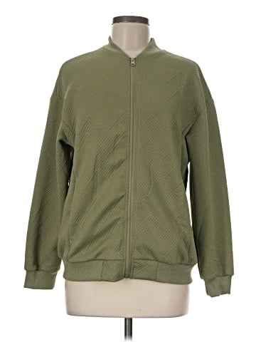 Unbranded Track Jacket (view 1)
