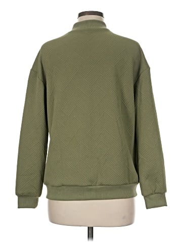 Unbranded Track Jacket (view 2)