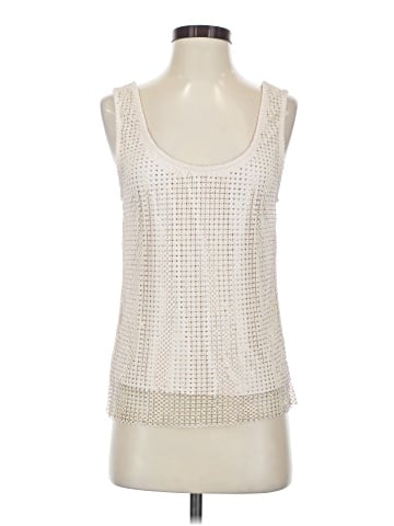 Sunday in Brooklyn Sleeveless Top (view 1)