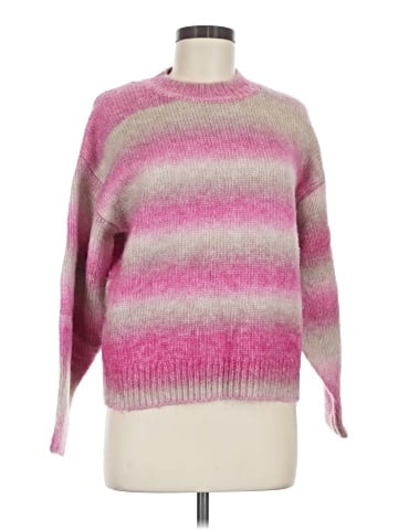 George Pullover Sweater (view 1)