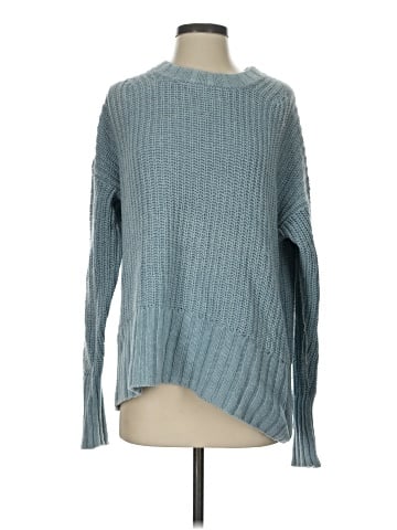 Lou & Grey Pullover Sweater (view 1)