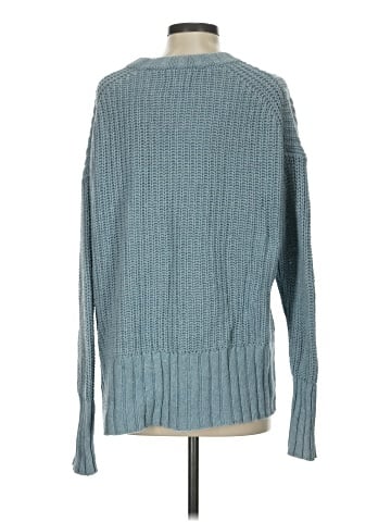 Lou & Grey Pullover Sweater (view 2)
