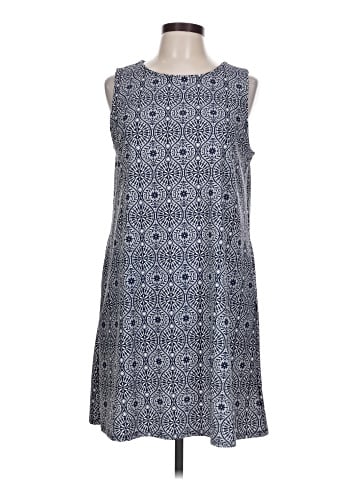 Jude Connally Casual Dress (view 1)