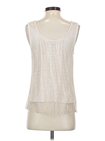 Sunday in Brooklyn Sleeveless Top (view 2)