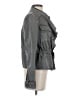 Hei Hei 100% Cotton Gray Jacket Size XS - photo 4