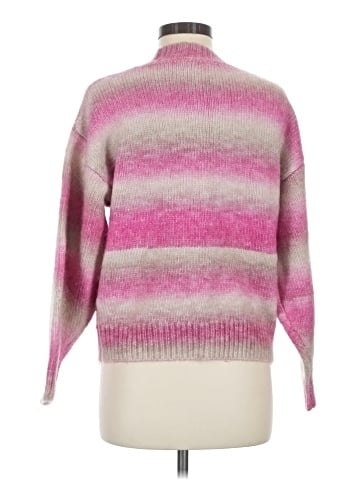 George Pullover Sweater (view 2)