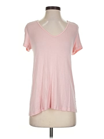 Daytrip Short Sleeve Top (view 1)