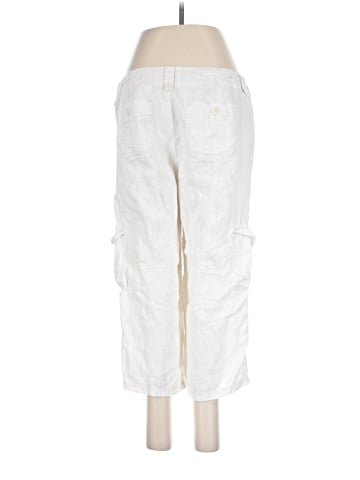 Eddie Bauer Linen Pants (view 2)